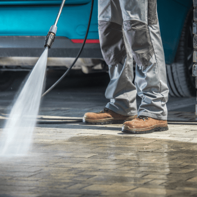 Roof Cleaning
